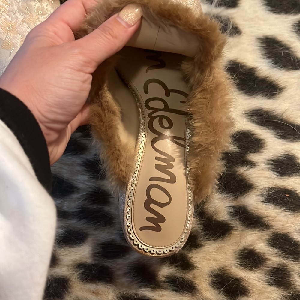 Sam Edelman Loafers - Picture 3 of 3